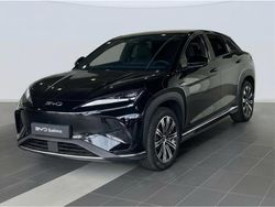 Space black Nuevo 2025 BYD Sealion 7 Comfort SUV | 45.380 € (Precio justo)