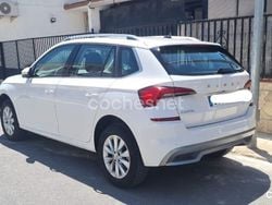 Blanco Usado 2021 Skoda Kamiq Active SUV | 14.900 € (Precio justo)