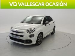 Blanco Usado 2022 Fiat 500X Sport SUV | 14.900 € (Precio justo)