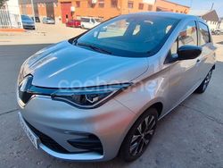 Eléctrico Usado 2021 Renault Zoe Intens Utilitario | 14.900 € (Precio justo)