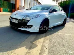 Blanco Usado 2011 Renault Mégane III Berlina | 22.499 €