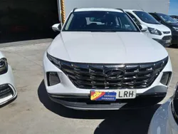 Usado 2021 Hyundai Tucson SUV | 9200 €
