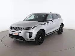 Gris Usado 2020 Land Rover Range Rover evoque S SUV | 23.099 € (Precio justo)