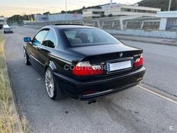 Negro Usado 2002 BMW 330 Coupe | 9500 € (Precio justo)