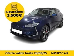 Eléctrico Usado 2024 Seres 5 SUV | 47.895 €