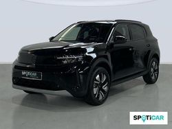 Negro Nuevo 2025 Opel Frontera SUV | 26.900 € (Precio justo)