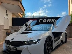 Blanco Usado 2015 BMW i8 Coupe | 60.000 €