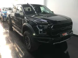 Negro Usado 2019 Ford F-150 Raptor Recogida | 89.500 €