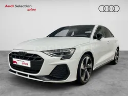 Blanco Usado 2024 Audi A3 e-tron S-Line Utilitario | 36.990 € (Precio justo)