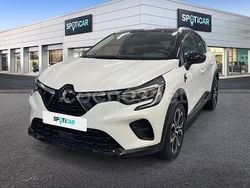 Blanco Usado 2023 Mitsubishi ASX SUV | 24.900 € (Precio justo)