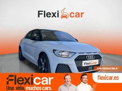 Blanco Usado 2020 Audi A1 Sportback Advanced Plus Utilitario | 16.690 € (Precio justo)