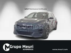 Negro Usado 2022 Kia XCeed SUV | 18.250 € (Precio justo)