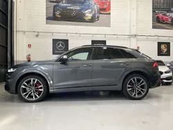 Gris Usado 2022 Audi SQ8 SUV | 90.000 € (Super precio)