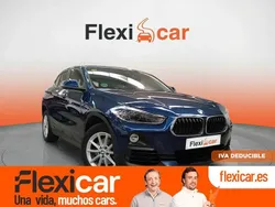 Azul Usado 2018 BMW X2 SUV | 20.970 € (Super precio)