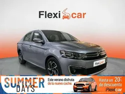 Gris Usado 2020 Citroën C-Elysee I Feel Utilitario | 10.190 € (Precio justo)