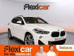 Blanco Usado 2019 BMW X2 SUV | 33.490 €