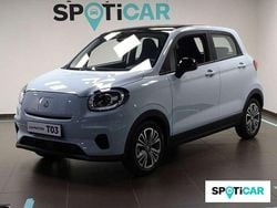 Azul Nuevo 2025 Leapmotor T03 Utilitario | 13.995 € (Super precio)