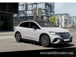 Gris Nuevo 2025 Mercedes EQE500 Edition SUV | 98.046 €