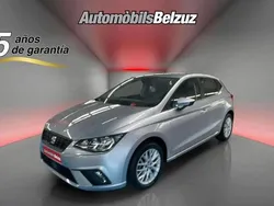 Usado 2021 Seat Ibiza | 12.990 € (Precio justo)