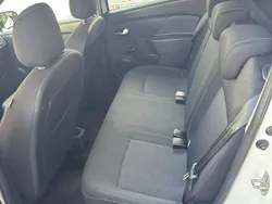 Blanco Usado 2019 Dacia Sandero Essentiel Utilitario | 9000 € (Precio justo)