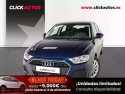 Azul Usado 2025 Audi A1 Advanced Utilitario | 21.050 € (Precio justo)