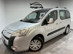 Gris / plata Usado 2009 Citroën Berlingo Monovolumen | 8790 € (Un poco caro)
