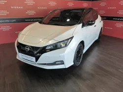 Usado 2023 Nissan Leaf Tekna Utilitario | 34.900 €