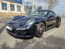 Negro Usado 2016 Porsche 991 Coupe | 135.900 €