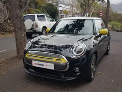 Eléctrico Usado 2020 Mini Cooper SE Utilitario | 23.500 €