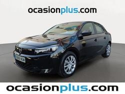 Gris plata Nuevo 2025 Opel Corsa Edition Utilitario | 18.991 € (Precio justo)