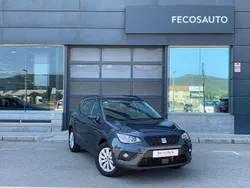 Gris Usado 2020 Seat Arona Ecomotive SUV | 13.890 € (Super precio)