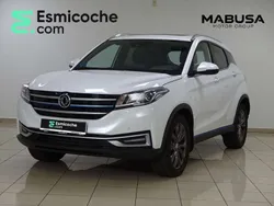 Blanco Usado 2022 DFSK Seres 3 SUV | 28.500 €