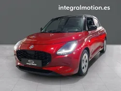 Otros Nuevo 2025 Suzuki Swift | 20.490 € (Precio justo)
