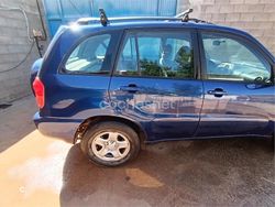 Azul Usado 2003 Toyota RAV4 Sol SUV | 4500 € (Super precio)