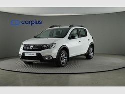 Blanco Usado 2019 Dacia Sandero Comfort Utilitario | 11.490 € (Precio justo)