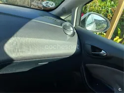 Blanco Usado 2012 Seat Ibiza ST Style Familiar | 6900 € (Precio justo)