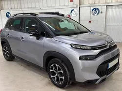 Gris Usado 2023 Citroën C3 Aircross Shine SUV | 15.380 € (Precio justo)