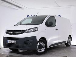 Blanco Usado 2021 Opel Vivaro Van | 16.300 €