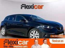Negro Usado 2020 Renault Mégane IV Business | 11.290 €