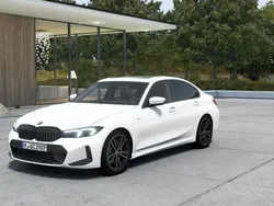 Blanco Nuevo 2024 BMW 320 Berlina | 65.230 €