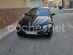Azul Usado 2012 BMW 535 Berlina | 17.000 € (Precio justo)