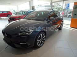 Usado 2023 Seat Leon FR Utilitario | 31.800 €