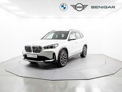 Blanco Nuevo 2025 BMW X1 Comfort Edition SUV | 47.800 € (Precio justo)