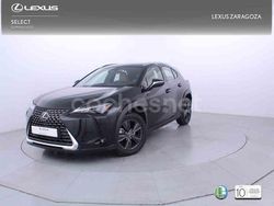 Negro Usado 2025 Lexus UX SUV | 37.900 €