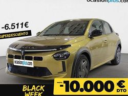 Amarillo Nuevo 2025 Lancia Ypsilon Utilitario | 18.479 € (Precio justo)