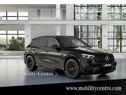 Negro Nuevo 2025 Mercedes GLC43 AMG AMG | 98.503 €