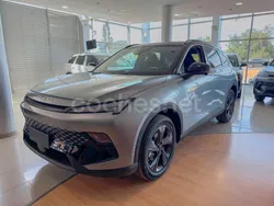Gris / plata Nuevo 2025 Baic X55 SUV | 31.995 €