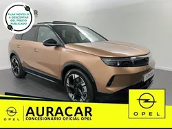 Otro Nuevo 2025 Opel Grandland Electric SUV | 48.965 € (Caro)