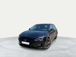 Negro Usado 2024 Hyundai i30 Utilitario | 16.900 € (Buen precio)