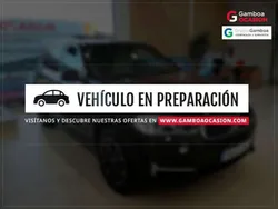 Blanco Usado 2022 Nissan Qashqai N-Connecta SUV | 21.090 € (Precio justo)